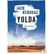 Yolda - Jack Kerouac - Siren Yayınları