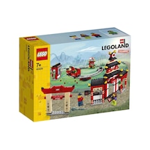 LEGO 40429 LEGO land Ninjago World
