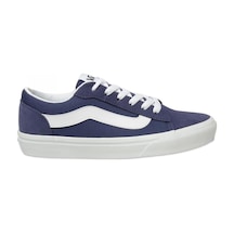 Vans Vero Ls Genç Ayakkabısı Vn000y7ffrx1 Koyu Mavi