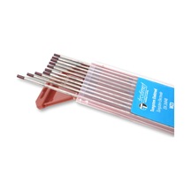 3,2 Mm Wz-3 Kahverengi Tungsten Elektrot 175 Mm Trafimet Adet Fiyatı