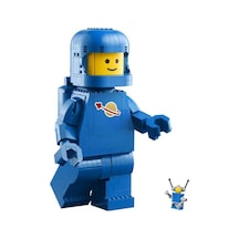 Büyük Mini Figür: Mavi Astronot, Lego 40921