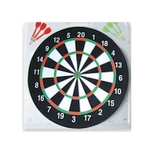 Oyuncak Dart 42cm Iğneli