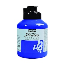 Pebeo Studio Akrilik Boya 500Ml N 14 Cobalt Blue