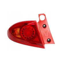 Seat Leon Yıl 2005-13 Arası Depo Stop Lambası Dış Sol 1P0945111D