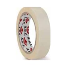 Ary Maskeleme Bandı Kağıt Bant 24 Mm X 25 Metre ( 6 Adet )