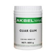 Akbel Guar Gum 800 Gr