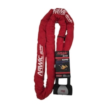 Arwic Guard Motosiklet Zincir Kilit Klt6049 10mm X 2000mm