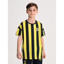 Lacıvert - Sarı
