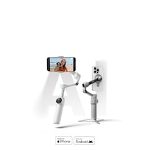 Insta360 Flow 2 Pro