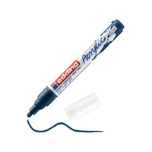 Edding 5100 Akrilik Boyama Markörü 2-3 Mm Gece Mavisi