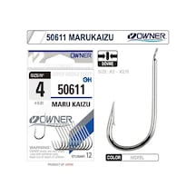 Owner 50611 Marukaizu İğne 6