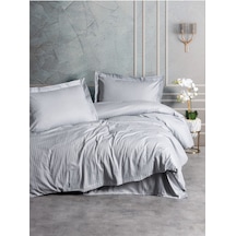 Cb Elegant Strıpe Stn.nevr.takım Gri