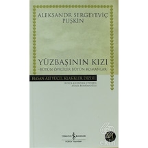 Yüzbaşının Kızı/Aleksandr Puşkin