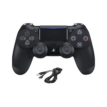 PS4 Uyumlu Yeni Nesil Oyun Kolu  V2