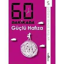 60 Dakikada Güçlü Hafıza / Kolektif