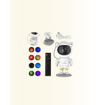 Bluetooth Bağlantılı Sesli Projeksiyon Cihazı 02175941