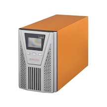 Powerpack Se Online 3kva 4/8 Dk 6x12v 7ah Akü Ups