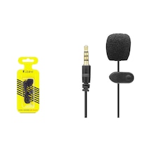 Hadron HD560-500 Yaka Mikrofonu