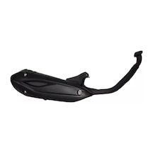 Rks Newlight 125 Egzoz Komple