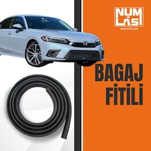 Honda Civic 2022-2025 Bagaj Fitili-a Kalite-numlas-nm3011