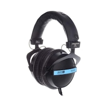 Superlux Hd330 Yarı Açık Studıo Kulaklığı