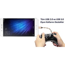 Tc319 Utv007 Chip Android Video Dvr Uyumlu Type-c Otg Kablo
