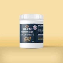 Zıg&zoc Ultra Xm 22 Ca Moly Kalsiyum Sülfanat Kompleks Gres