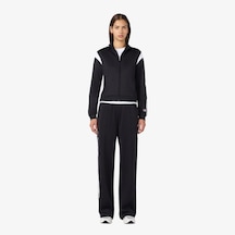 Champion Wide Leg Kadın Siyah Eşofman Altı 118597 Çok Renkli