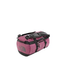 The North Face Base Camp Duffel Xs Seyahat Çantası Pembe/Siyah Festıvlpkmltngdmpt-Tnfblk-Std