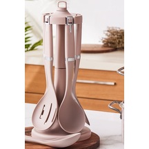 Karaca  Forte Cream 6 Parça Servis Seti