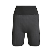 Calvin Klein Wo - Seamless Bike Short Çok Renkli