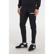 Hummel Elemental Tapered Siyah Erkek Eşofman Altı 931982-2001 Siyah