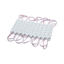 Space Parmak Led 1200Lm 5X20 Beyaz 12V Laam646
