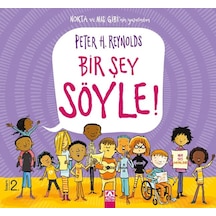 Bir Şey Söyle - Kyut-900608