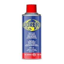 Motosiklet Genel Bakım Yağlayıcı ve Pas Sökücü Özellik 400 ML