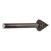Makita Gd0800c Ve Gd0801c İçin Pimli Elmas Taşlama Diski 6.35 Mm Maad-25096