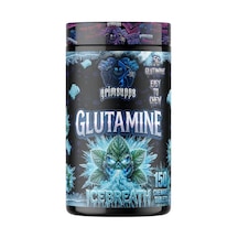 Grımsupps Glutamıne 150 Chewable Tablets