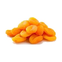 Doğal Sarı Kayısı Jumbo 1 KG Vakumlu