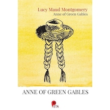 Anne Of Green Gables / Lucy Maud Montgomery