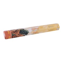 Flute Tütsü Ananas 20 Çubuk