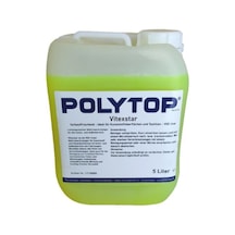 Polytop Vitexstar Genel Amaçlı Temizleyici 5 Lt
