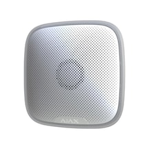 Ajax Streetsi̇ren Kablosuz Hari̇ci̇ Si̇ren Beyaz