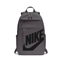 Nike Elemental 2.0 Backpack Sırt Çantası Ba5876-083  Antrasit