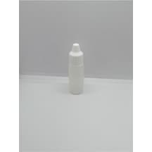 10Ml Plastik Aseton Şişesi.50 Adet