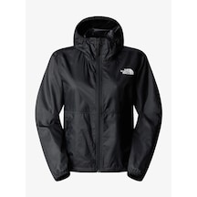 The North Face Nf0a8b6g-jk3 Cyclone Wind Jacket Kadın Ceket Siyah