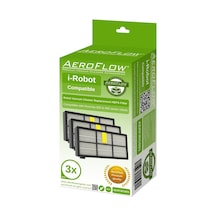 Srfn Ticaret Aeroflow İ-robot Roomba 980 Serisi Seti