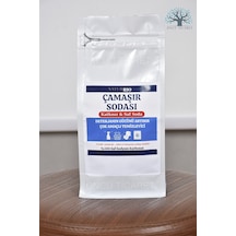 Sodyum Karbonat 1400 Gr Çamaşır Sodası Doğal Temizlik, & Beyazlatıcı