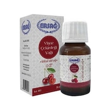 Ersağ Vişne Çekirdeği Yağı 30 ML