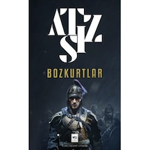 Ötüken Neşriyat Bozkurtlar Hüseyin Nihal Atsız
