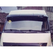 Ford Transit 2002 2003 2004 2005 2006 Ön Cam Güneşliği Siyah